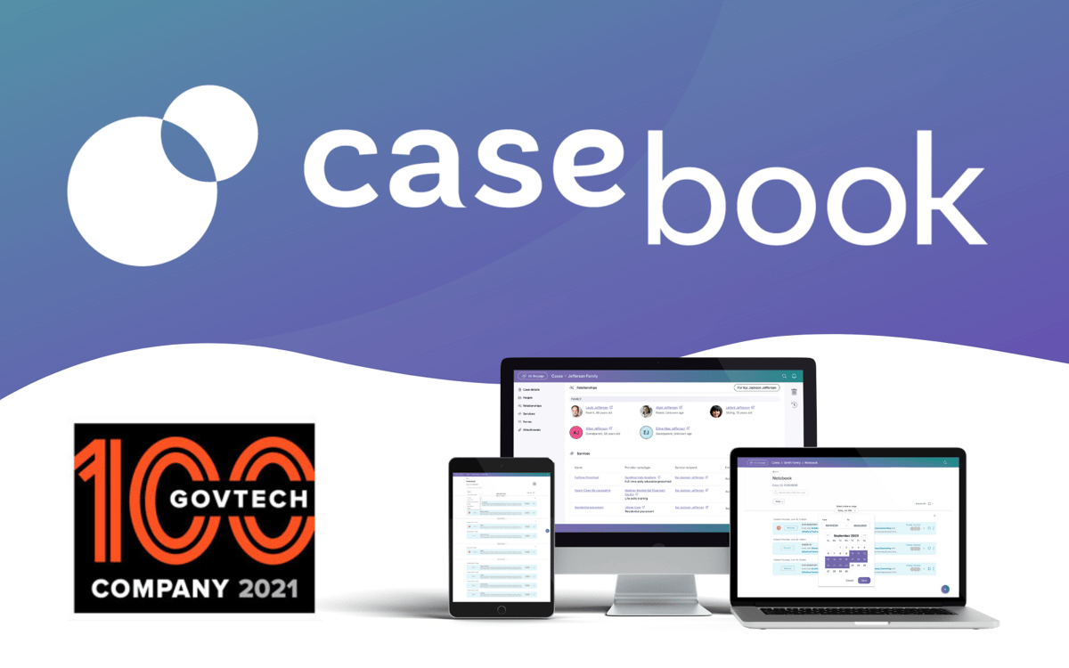 Case book