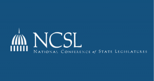 NCSL Logo