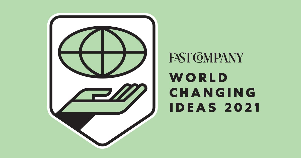 Casebook’s Case Management Solution, cb Engage Selected as Honorable Mention in the Software Category of Fast Company’s 2021 World Changing Ideas Awards