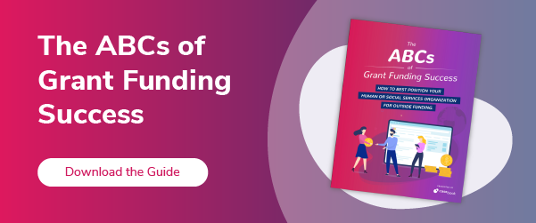 The ABCs of Grant Funding Success Guide